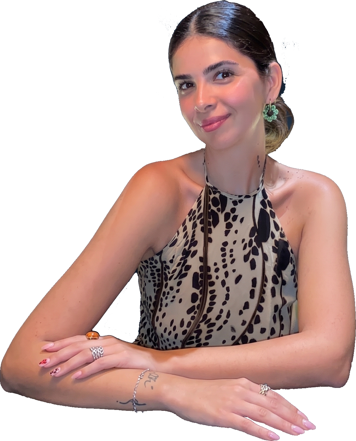 Manon Guerre-Genton, webdesigner indépendante